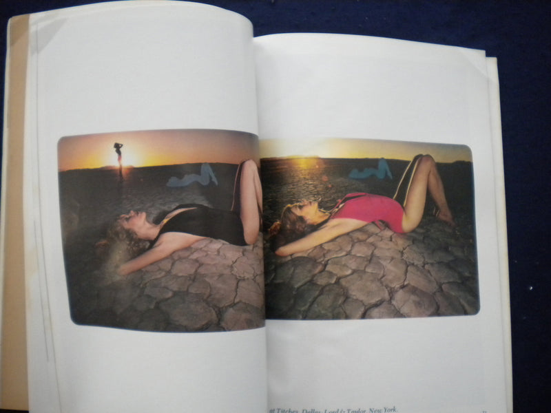 1974 JUNE VIVA MAGAZINE - THE NAKED ALTHLETE - THE QUESTION OF LOVE - B 638F