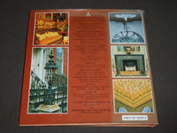1987 PERIOD DETAILS SOURCE BOOK FOR HOUSE RESTORATION -FIRST AMERICAN EDN- D 160