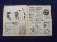 1908 OCT 17 LE SOURIRE MAGAZINE - ILLUSTRATED COMEDY - FRENCH TEXT - SP 4867Q