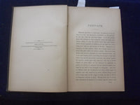 1869 RHYMES OF CONTRAST OF WISDOM AND FOLLY HARDCOVER BOOK BY JAMES RUSH-KD 8482