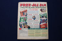 1953 JANUARY 17 THIS WEEK MAGAZINE - JANE POWELL & JULIA ADAMS PHOTOS - E 22959