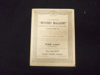 1918 JUNE 7 MOVING PICTURE STORIES MAGAZINE - MADGE KENNEDY - ST 2440