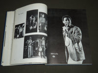 1969 TERRAPIN UNIVERSITY OF MARYLAND COLLEGE YEARBOOK - GREAT PHOTOS - YB 1174