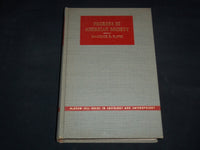 1949 NEGROES IN AMERICAN SOCIETY HARDCOVER BOOK BY MAURICE DAVIE - KD 4351W