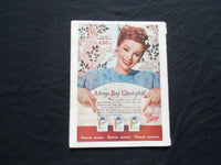 1945 NOVEMBER 5 TIME MAGAZINE - SPRUILLE BRADEN - T 993