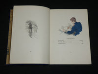 1927 THE MAN WITHOUT A COUNTRY HARDCOVER BOOK BY EDWARD EVERETT HALE - KD 7303