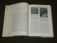 1960 CLINICAL ORTHOPAEDICS HARDCOVER BOOK #17 - KD 6299