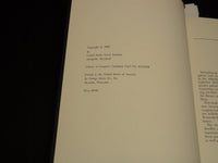1965 HEAVY WEATHER GUIDE BOOK BY CAPTAIN EDWIN T. HARDING & KOTSCH - KD 4585M