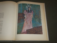 1956 HENRI DE TOULOUSE LAUTREC BY DOUGLAS COOPER BOOK - FIRST EDITION - I 1308