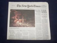 2023 MARCH 30 NEW YORK TIMES - FDA WILL MAKE ANTI-OPIOID DRUG WIDELY AVAILABLE