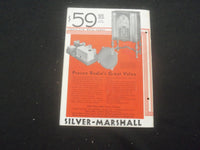 1931 DECEMBER RADIO CALL BOOK MAGAZINE AND TECHNICAL REVIEW - B 432W