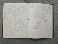 1979 ROUNDUP MARLBORO HIGH SCHOOL YEARBOOK - MARLBORO, NJ - YB 3215