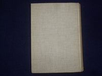 1950 ERANOS-JAHRBUCH 1949 HARDCOVER BOOK - DER MENSCH - GERMAN - KD 9011