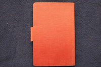 1927 BERGSTEIGER SKIFAHRER KALENDER - GERMAN TEXT - K 1504