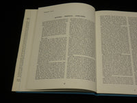 1969 THE AMERICAN WATERCOLOR SOCIETY HARDCOVER BOOK BY RALPH FABRI - R 727O