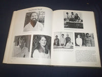 1980 SPIRIT UNIVERSITY LIGGETT SCHOOL YEARBOOK - GROSS POINT WOODS, MI - YB 2393