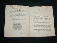 1855 THE BLIND MAN'S FRIEND AND OTHER TALES BOOK - HOLIDAY TALES - J 6759