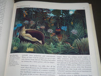 1981 THE MEANINGS OF MODERN ART BOOK BY JOHN RUSSELL - NICE PRINTS - KD 3972