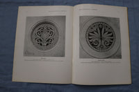 1929 SEP THE BULLETIN OF THE BEAUX-ARTS INSTITUTE OF DESIGN MAGAZINE - ST 5508D