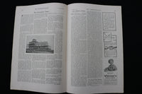 1897 SEP 23 THE CONGREGATIONALIST MAGAZINE -DANIEL FISKE-FRANKLIN AYER - K 2346