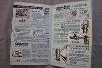 1950'S SPORTSMEN'S CATALOG - DOG SUPPLY HOUSE - K 3448