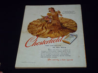 1940 MAY SCREEN ROMANCES MAGAZINE - ZORINA & RICHARD GREENE COVER - E 16555