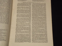 1868-1877 THE PRESBYTERIAN MONTHLY RECORD MAGAZINE LOT OF 42 ISSUES - WR 223C