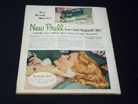 1952 APRIL MOVIE STARS PARADE MAGAZINE - JANET LEIGH COVER - E 15798