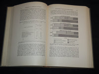 1949 NEGROES IN AMERICAN SOCIETY HARDCOVER BOOK BY MAURICE DAVIE - KD 4351W