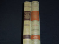 1957-1967 THE ECONOMIC SITUATION IN RUSSIA GREAT OCTOBER BOOK LOT OF 2- KD 4270N