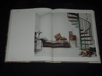 2014 THE INSPIRED HOME NESS OF CREATIVES BOOK BY KIM FRANCO & NICKEY - D 41