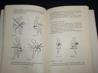 1967 YOU ARE AS YOUNG AS YOUR SPINE HARDCOVER BOOK BY EDITHA HEARN - KD 7195