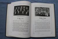 1923 THE SARGASSO EARLHAM COLLEGE YEARBOOK - RICHMOND, INDIANA - YB 3425