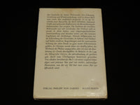 1984 DIE SIEBEN WELTWUNDER HARDCOVER BOOK BY WERNER EKSCHMITT - KD 7469