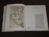 1989 HISTORY OF ABSTRACT PAINTING ART CATALOG LOT OF 2 - JEAN LUC DAVAL- KD 5102