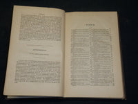 1877 CRABB'S ENGLISH SYNONYMES WITH COPIOUS ILLUSTRATIONS BOOK - KD 5952
