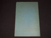 1912 THE BIBLE AND THE CHRISTIAN FAITH AN ESSAY BY GEORGE E. HORR - J 7522