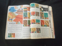 1965 FALL AND WINTER SPIEGEL CATALOG - GREAT FASHION - R 91Q