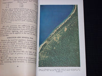 1947 PHOTOGRAPHY NAVY TRAINING COURSES SOFTCOVER BOOK - KD 7636