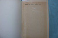 1931 WHERE THE SPRING SALMON RUN HARDCOVER BOOK BY PATRICK R. CHALMERS - KD 9725