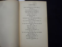 1942 OGDEN NASH'S GOOD INTENTIONS HARDCOVER BOOK - KD 8658