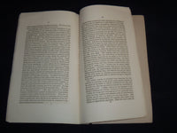 1854 AUSTIN PHELPS DISCOURSE - CHAPEL OF ANDOVER SEMINARY - J 8865
