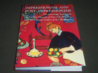 1986 Impressionism and Post Impressionism by William James Williams - I 539