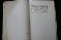 1913 GARNETT AND THE BRINDLED COW ALSO OTHER MOTHERS BY ALICE HUBBARD - K 2246