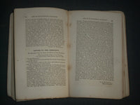 1864 THE LIFE CAMPAIGNS AND PUBLIC SERVICE OF GENERAL MCCLELLAN BOOK - KD 5446