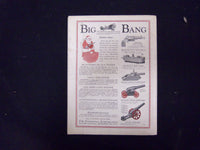 1929 NOVEMBER ST. NICHOLAS MAGAZINE - ILLUSTRATIONS, STORIES & ADS - ST 3172