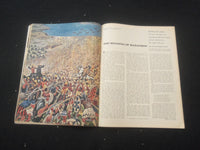 1963 JULY BOYS' LIFE MAGAZINE - ILLUSTRATED KIDS AROUND THE WORLD - ST 3770S
