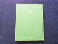 1881 DEBRIS - SELECTIONS FROM POEMS HARDCOVER BOOK BY MADGE MORRIS - KD 8485