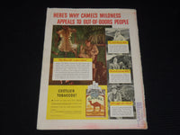 1935 DECEMBER 23 TIME MAGAZINE - KIRSTEN FLAGSTAD OF NORWAY - T 500