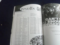 1997 AUGUST 17 PENNZOIL 200 RACING PROGRAM -NEW HAMPSHIRE INTL RACEWAY- SP 3804R